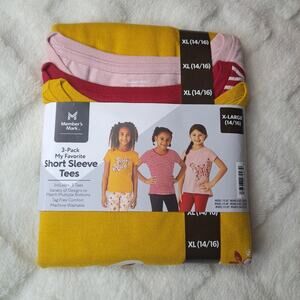 NWT Members Mark XL (14/16)